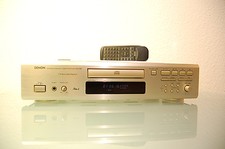 DENON DCD-685_GOLD_LASER +