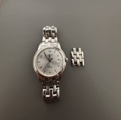 Tissot herren uhr - tissot,