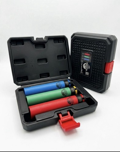 Bsi schlagschrauber nuss set - -bsi-,