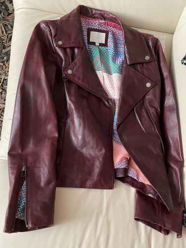 Jake lederjacke 34 - jake*s,