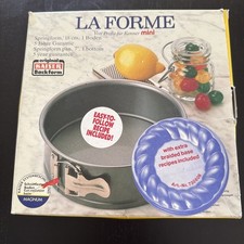 LA FORME mini KAISER