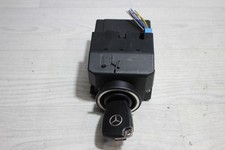 Zündschloss mit Schlüssel 2035450308 Mercedes Benz W203 C180 Bj,01
