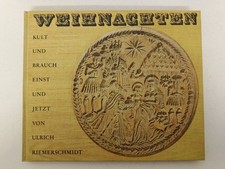 Ulrich Riemerschmidt -