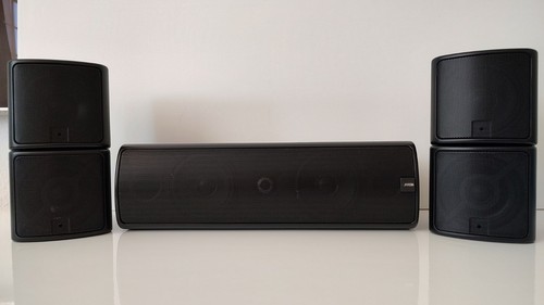 Canton surround set r100 - x,
