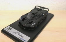 LookSmart 1:43 - Bugatti