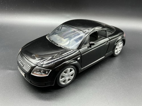 Revell audi tt coupe - ~,