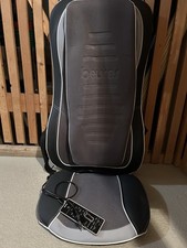 Beurer Massage Sitzauflage Massagezubehor MG 315 Shiatsu Entspannung Wohlfuhlfun
