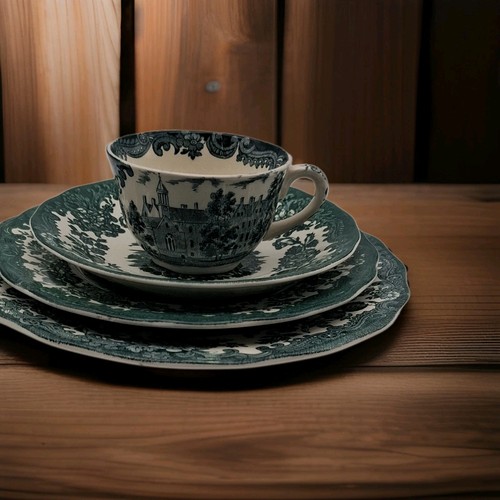 Royal worcester palissy avon - royal,