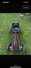 Kinderfahrzeug Pedalfahrzeug
