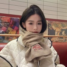 Hochwertiger Wollschal warmer