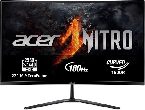 Acer nitro ed270u top - ed270u,