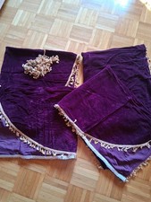 Verdunklung - Vorhänge