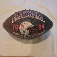 Baden Nebraska Cornhuskers