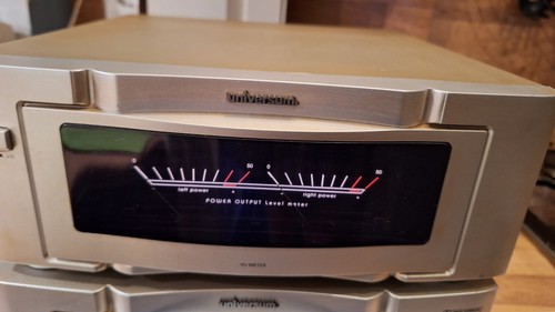 Universum 4085 wattmeter - universum,