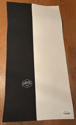 Titus black griptape - titus,
