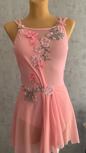 Eiskunstlaufkleid größe - eiskunstlaufkleid,