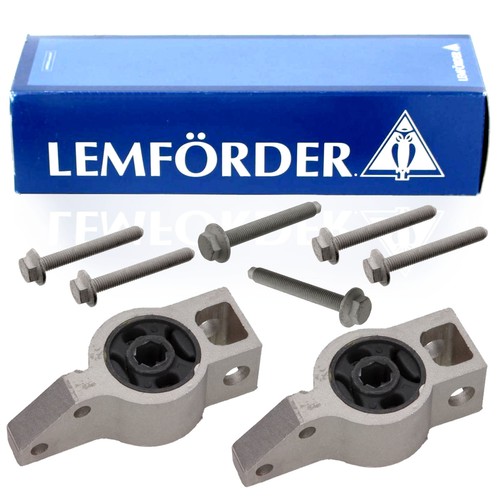 Lemförder querlenkerlager set - querlenkerlager,
