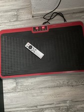 Vibrationsplatte Vibro Shaper