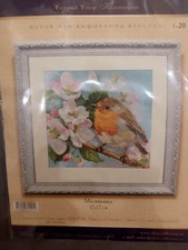 Kreuzstich Zählvorlage