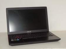 ASUS FX553V Gaming, Intel
