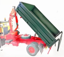 Polystyrol Modell Bausatz