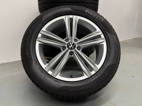Original tiguan ii - vw,