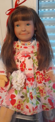 Lolle theresa von käthe - lolle, "theresa"