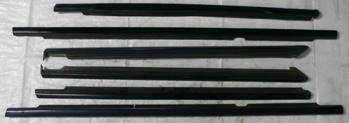 Fensterschachtleiste tür - fensterschachtleiste,