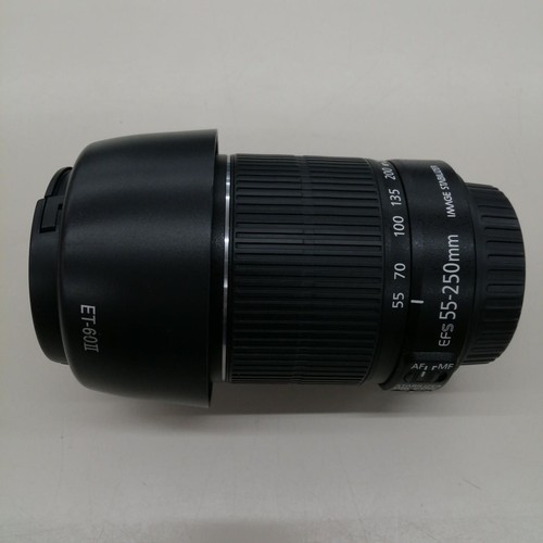Canon kamera objektiv s - kamera,