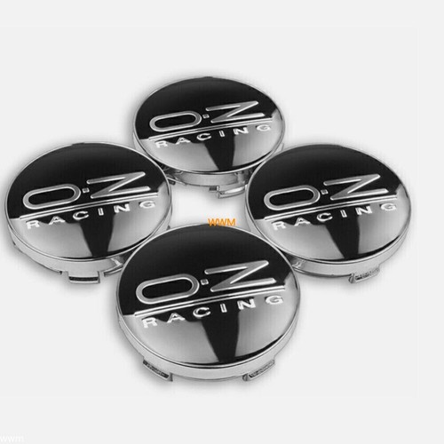 Für racing fit nabendeckel - oz,