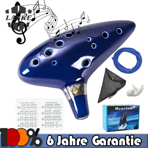 Legend zelda flöte okarina - zelda,