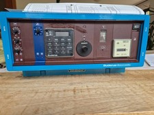 Brennersteuerung Buderus G 124