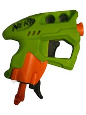 NERF Blaster Spielzeugpistole