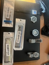 Uhrenkonvolut Läuft Defekt