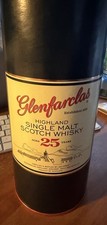 Glenfarclas jähriger - glenfarclas, 25-jähriger