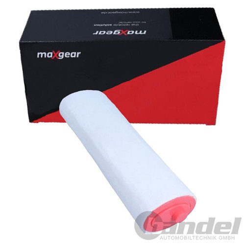 Maxgear luftfilter passend - maxgear,