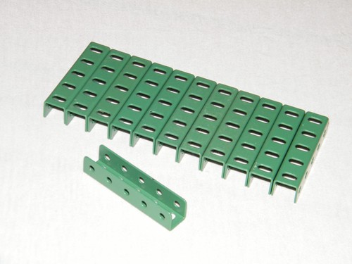 Metallus 12x träger - 12x, 5