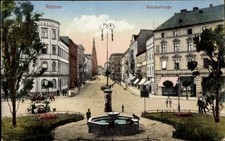 Ak Racibórz Ratibor