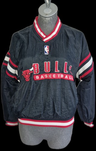 Starter vintage chicago - chicago, bulls