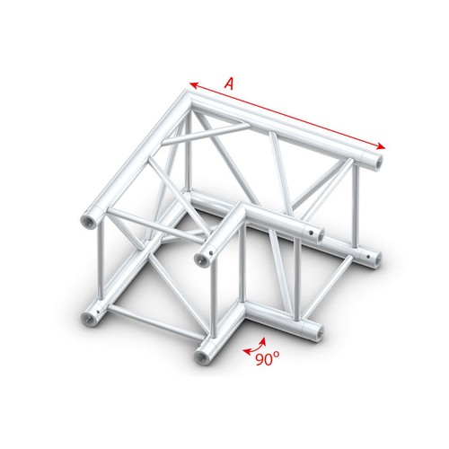 Milos pro square truss - truss,