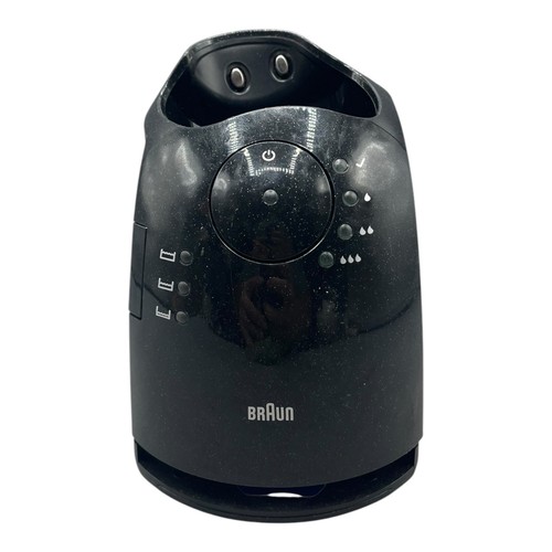 Braun 5675 reinigungsstation - braun,