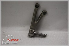 ZX9R ZX 9R ZX 9 R BJ 98 - 01 Fußraste Sozius links
