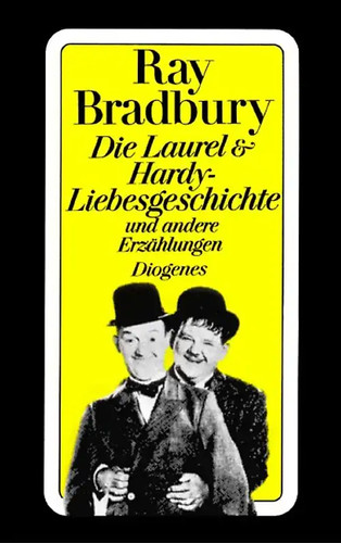 Die laurel - die,