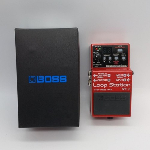 Boss looper gebraucht - boss,