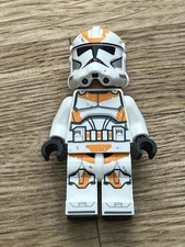 Original Lego Star Wars Figur Clone Trooper 212th battalion sw1235 aus 75337