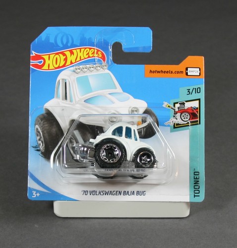 Hot wheels tooned 2020 - tooned, vw