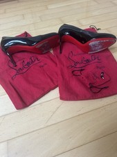 Chistian Louboutin