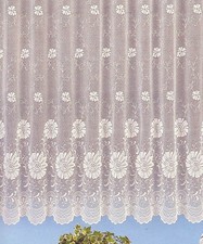 Gardinen transparent in