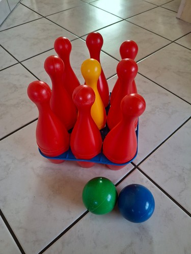 Set kindergeburtstag - set,
