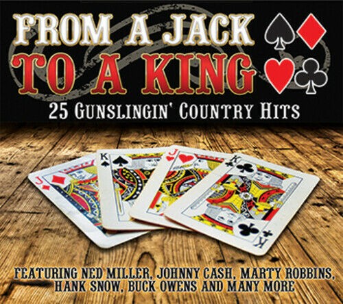From jack king - a,